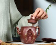 迎財納福