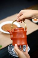 《竹節洋桶》