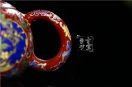《百花爭妍》
