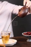 《開心果》