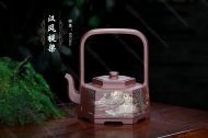 漢風提梁
