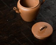 竹節壺