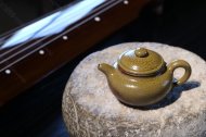 柴燒仿古