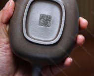 招財(cái)豹