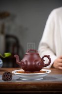 《祥瑞添福》