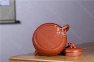 《百福龜》