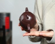 八方秦權