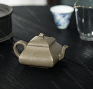 四方印寶