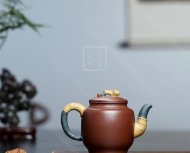 《花開富貴》