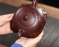 《如意納福》