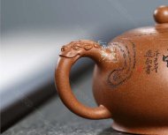 《龍鳳呈祥》