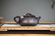 《心經石瓢》