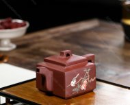 高級工藝術師