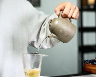 龍頭秦權