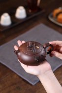 《開心果》
