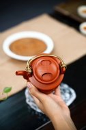 《竹節洋桶》
