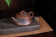 《竹段》