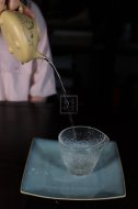 《心舟石瓢》宜興紫砂壺工藝美術(shù)師全手工本山段心舟石瓢泡茶壺茶具