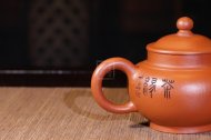 《小直流》宜興工藝美術師手工紫砂壺茶壺老師朱泥容天