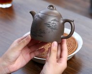 秦權
