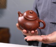 容天壺
