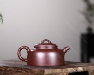 竹節壺