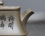 四方柱礎套組