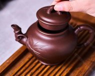 笑櫻竹節