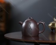 秦權-牛來好運