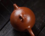 《秦權壺》
