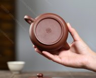 和圓壺