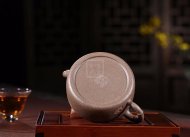 《竹節巖棲》