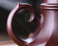 《轉波酒壺》