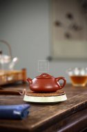 《心經石瓢》