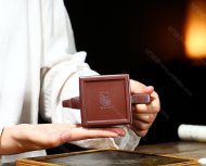 亞明四方