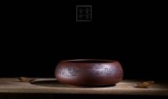 《水洗》宜興名家純助理工藝美術師全手工紫泥紫砂壺家用功夫茶具