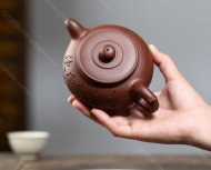 和圓壺
