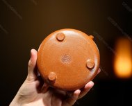 子冶石瓢