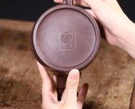 《麒麟獻瑞》