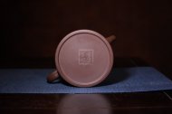 《醉翁》宜興中國(guó)工藝美術(shù)大師手工紫泥泡茶壺茶壺茶具