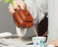 玉潤(rùn)四方
