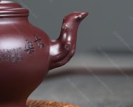 桃報春