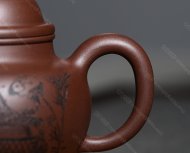 掇球
