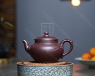 《梵音蓮臺》