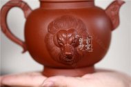 《瑞獅納福》