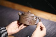 《暗香德鐘》