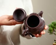龍鳳秦權