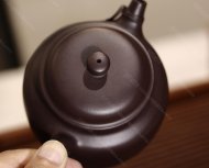 竹節德鐘