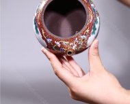 《鹿鹿鴻福》