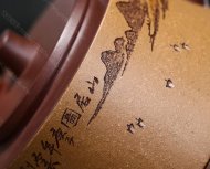 井欄